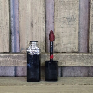 Rouge dior forever liquid lipstick-999